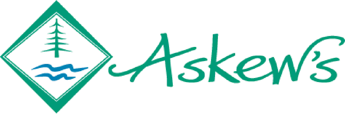 Askews Foods logo. Current weekly ad