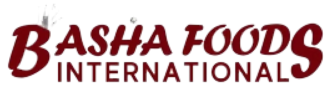 Basha Foods logo. Current weekly ad