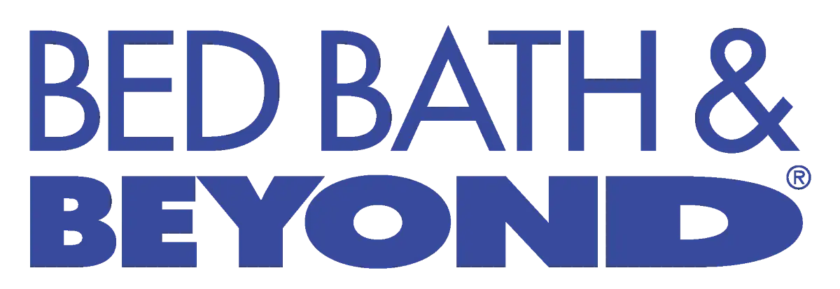 Bed Bath & Beyond logo. Current weekly ad