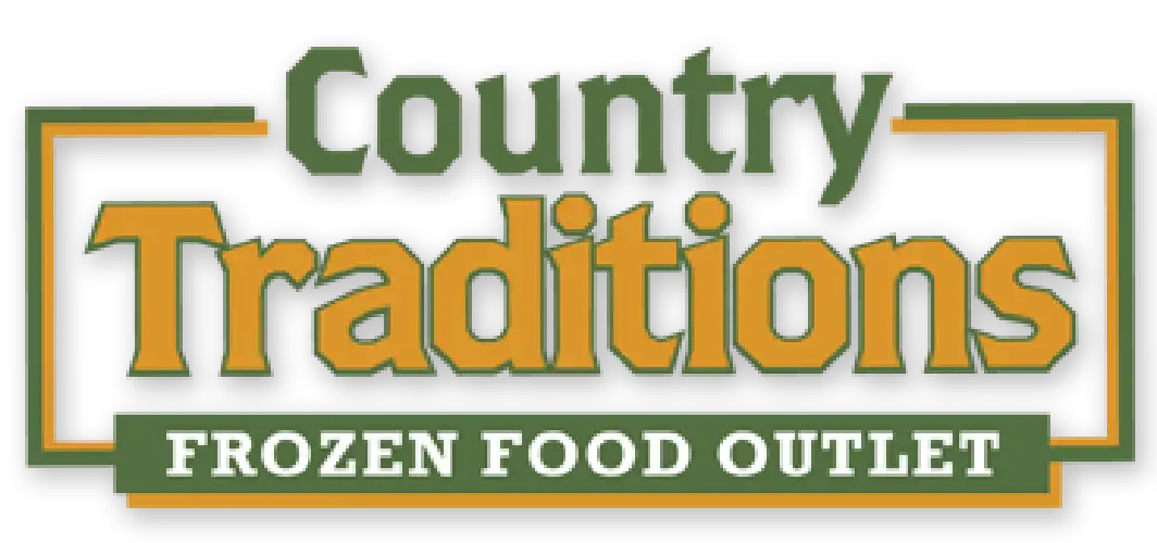 Country Traditions logo. Current weekly ad