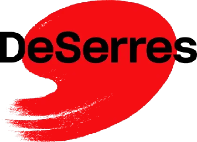 DeSerres logo. Current weekly ad