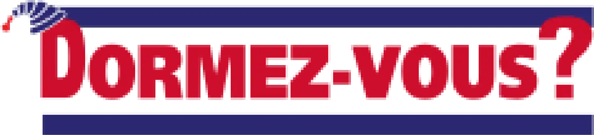 Dormez Vous logo. Current weekly ad