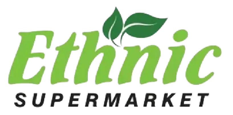 Ethnic Supermarket logo. Current weekly ad