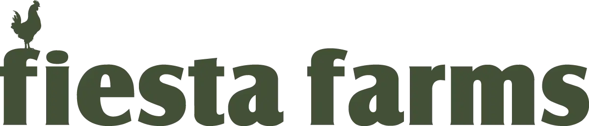 Fiesta Farms logo. Current weekly ad