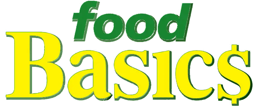 Food Basics