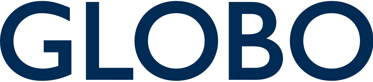Globo logo. Current weekly ad