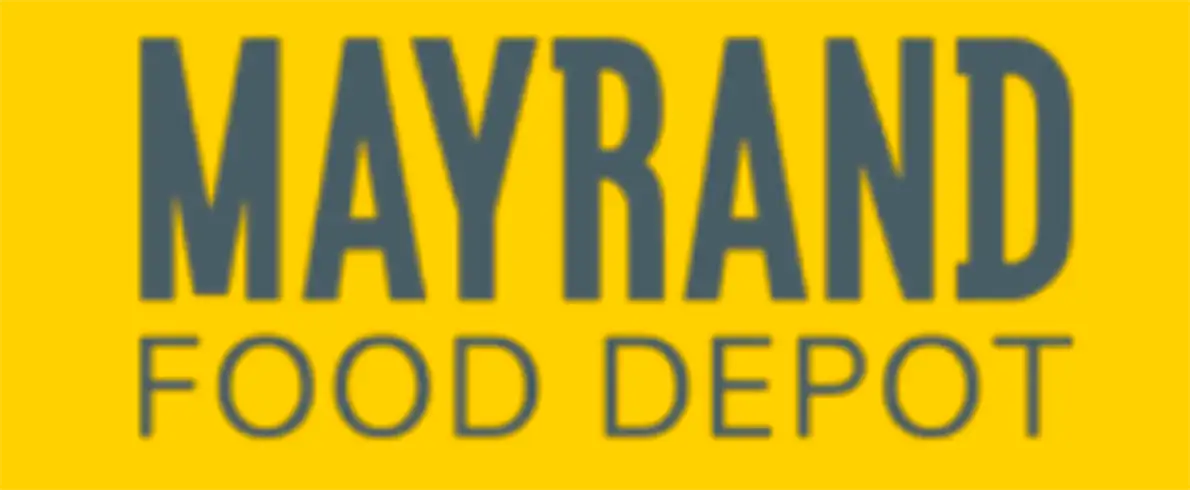 Marches Tradition logo. Current weekly ad