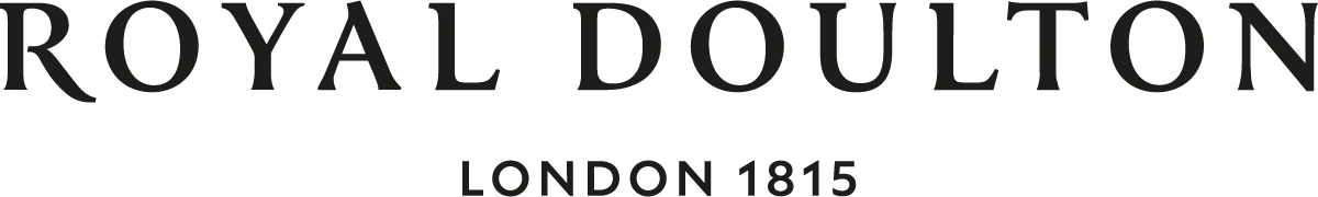 Royal Doulton logo. Current weekly ad
