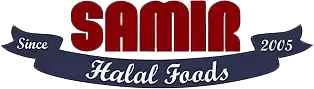Samir Supermarket logo. Current weekly ad