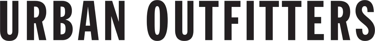 Urban Outfitters logo. Current weekly ad