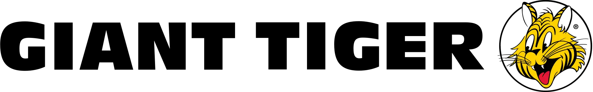 Giant Tiger