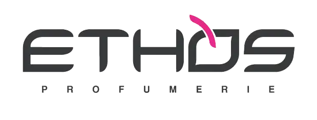 Ethos logo del volantino attuale