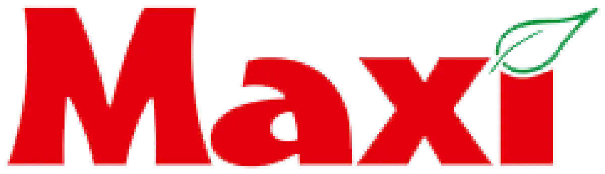 Maxi Supermercati logo del volantino attuale