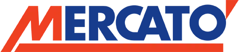 Mercatò logo del volantino attuale