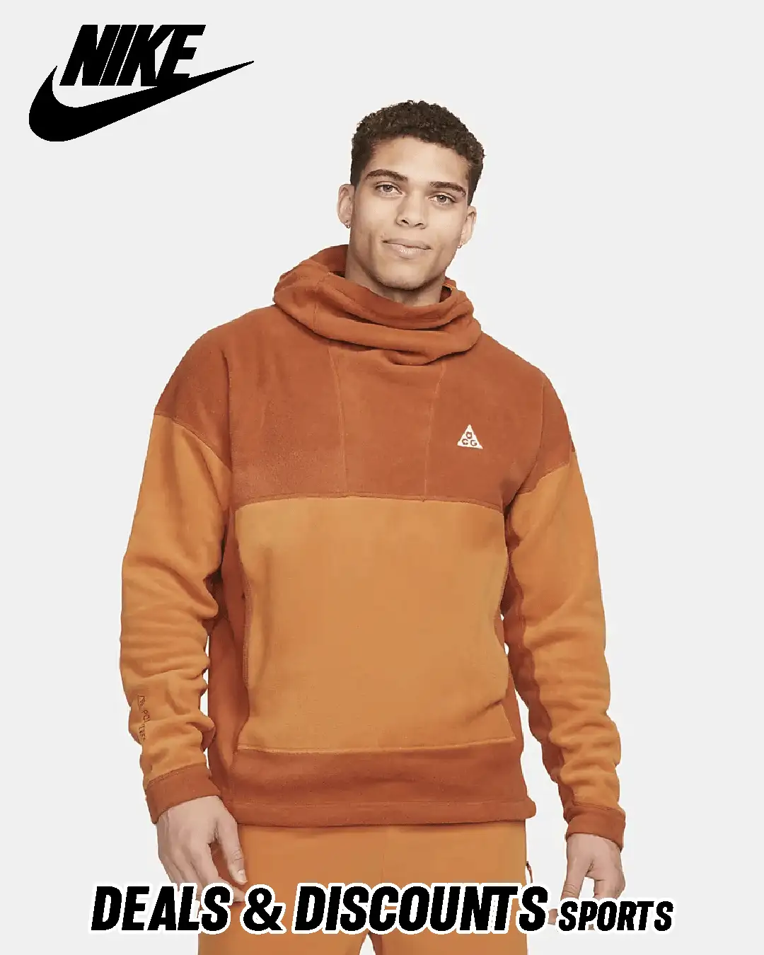 Nike deals - 8 August 23 August 2026