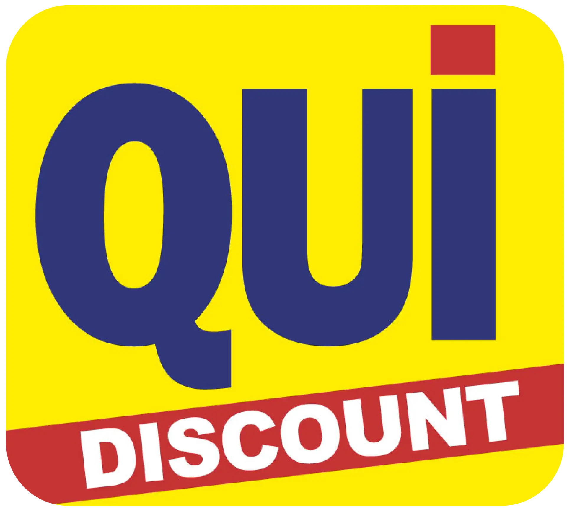 Qui Discount