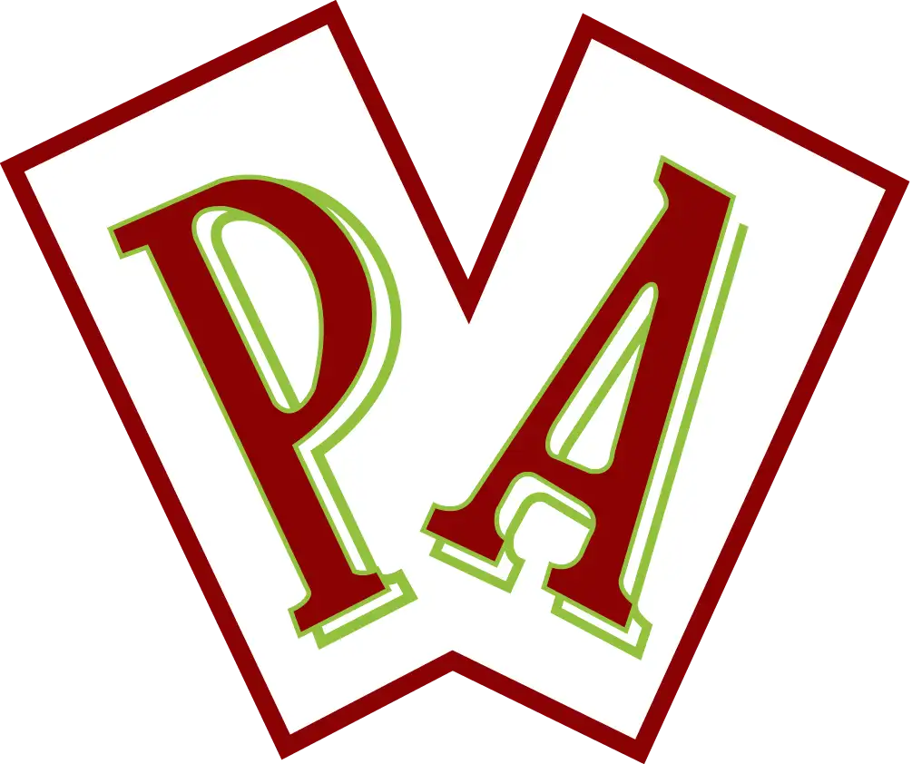 Supermarché PA logo. Current weekly ad
