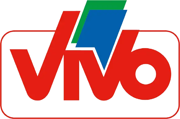 Supermercati VIVO logo del volantino attuale
