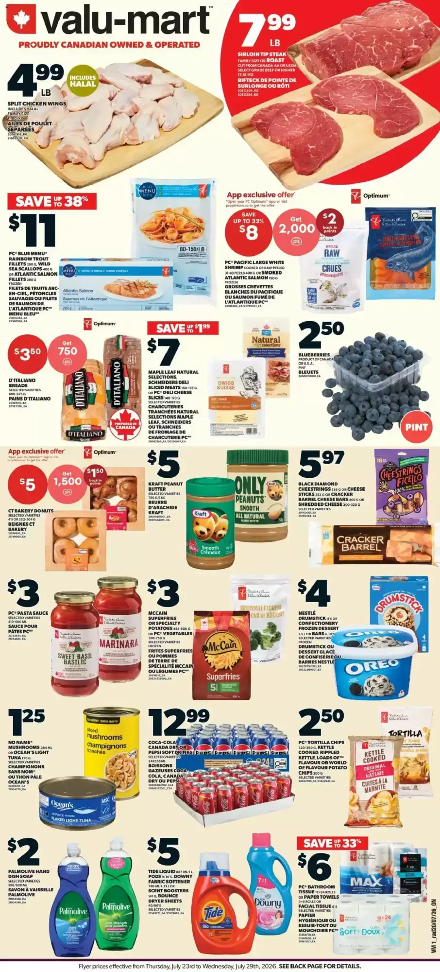 Valu-mart