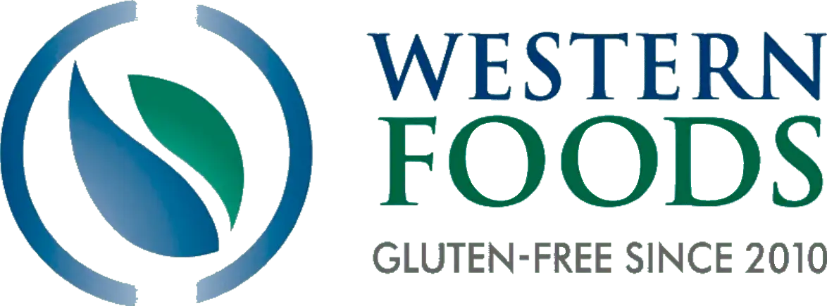 Western Foods logo. Current weekly ad