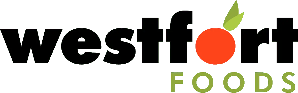 Westfort Foods logo. Current weekly ad