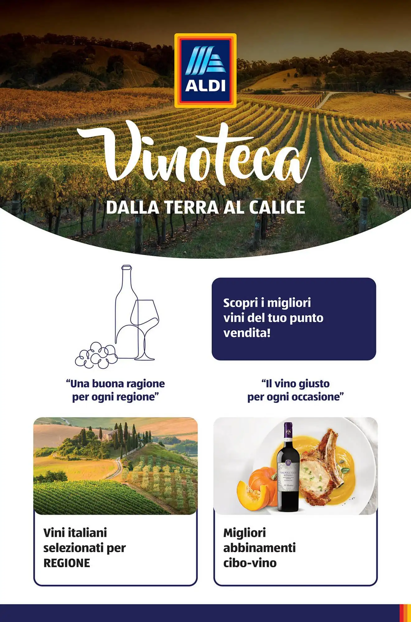 Volantino ALDI - 1