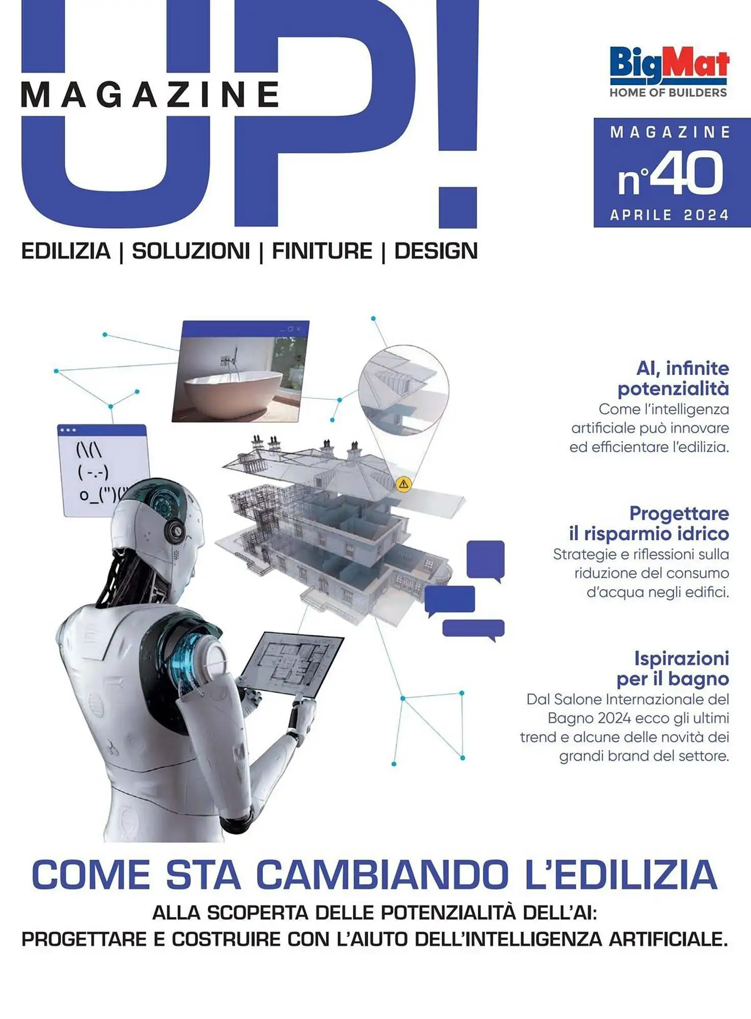 Volantino BigMat da 11 aprile a 30 aprile di 2024 - Pagina del volantino 