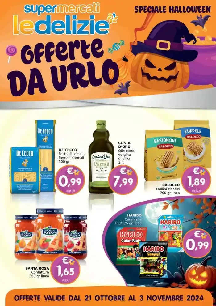 Offerte da urlo - 1