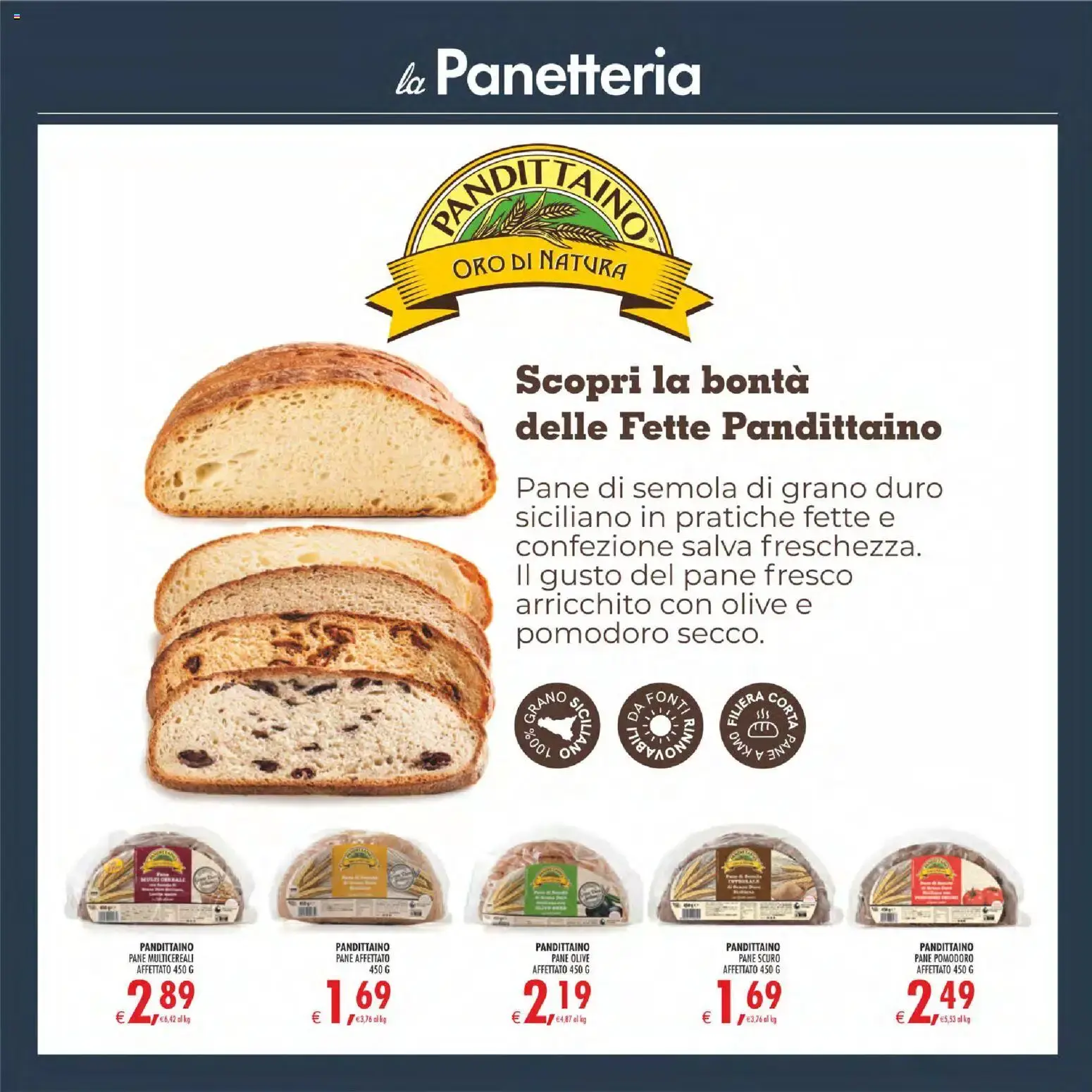 Nuovo Decò volantino Maxistore, Supermercati, Local Sicilia dal 11/08/2026 > offerte anteprima 🛍️ da 11 agosto a 20 agosto di 2026 - Pagina del volantino 6