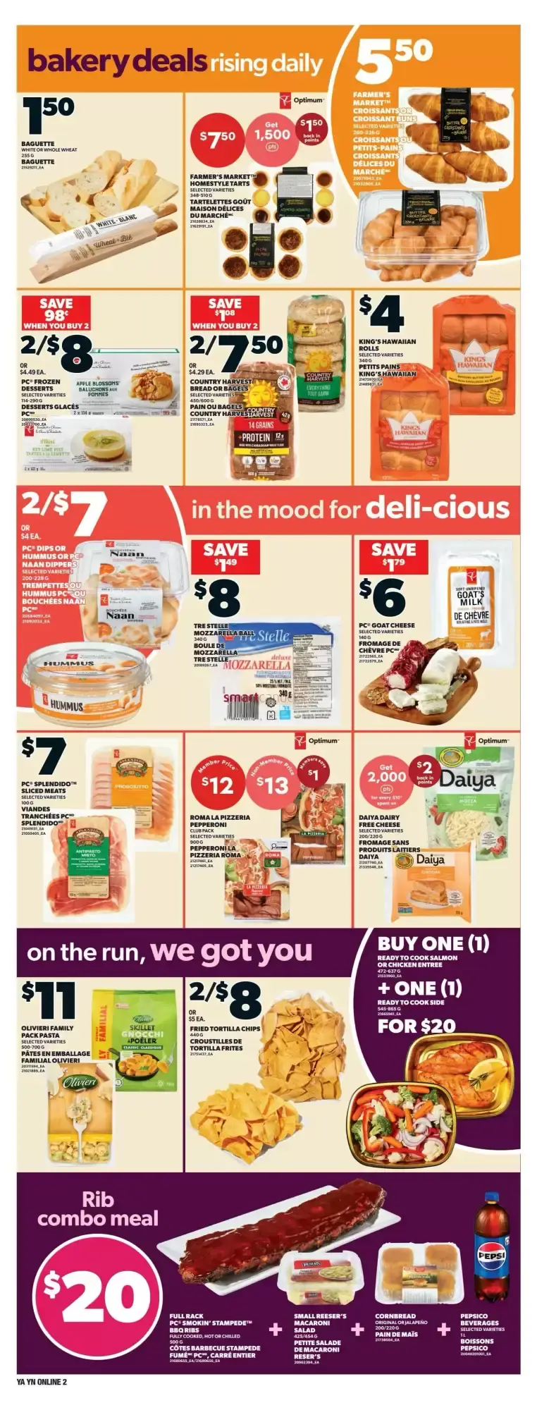 Independent Grocer from August 6 to August 12 2026 - flyer page 5