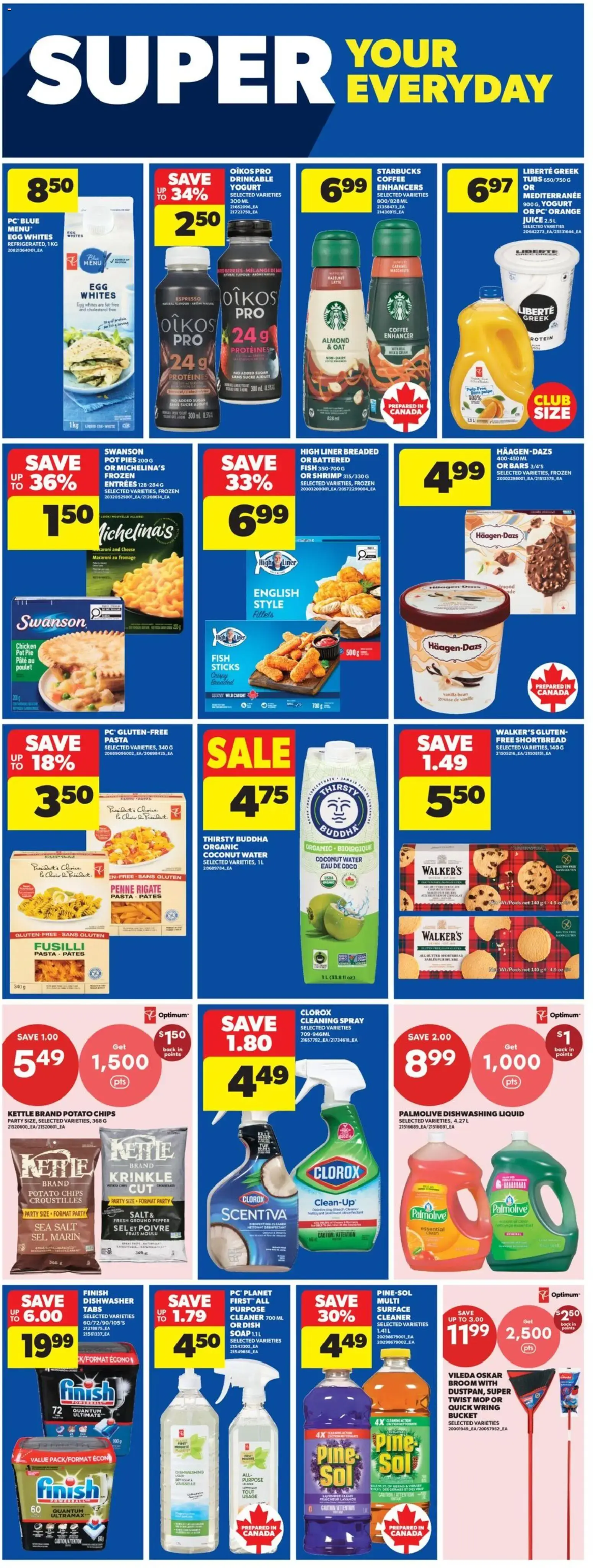 Fresh Promise from August 6 to August 12 2026 - flyer page 19