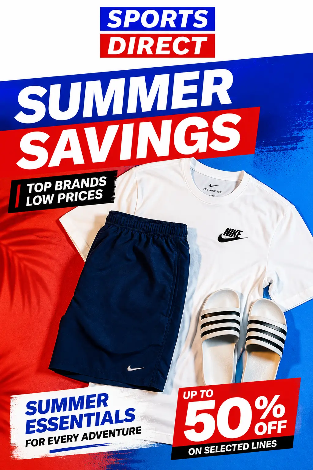 Summer Deals - 14 August 31 August 2026 - Page 1