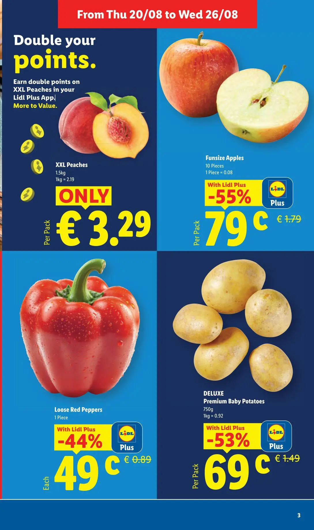 Lidl — 2026-08-14 - 20 August 26 August 2026 - Page 3