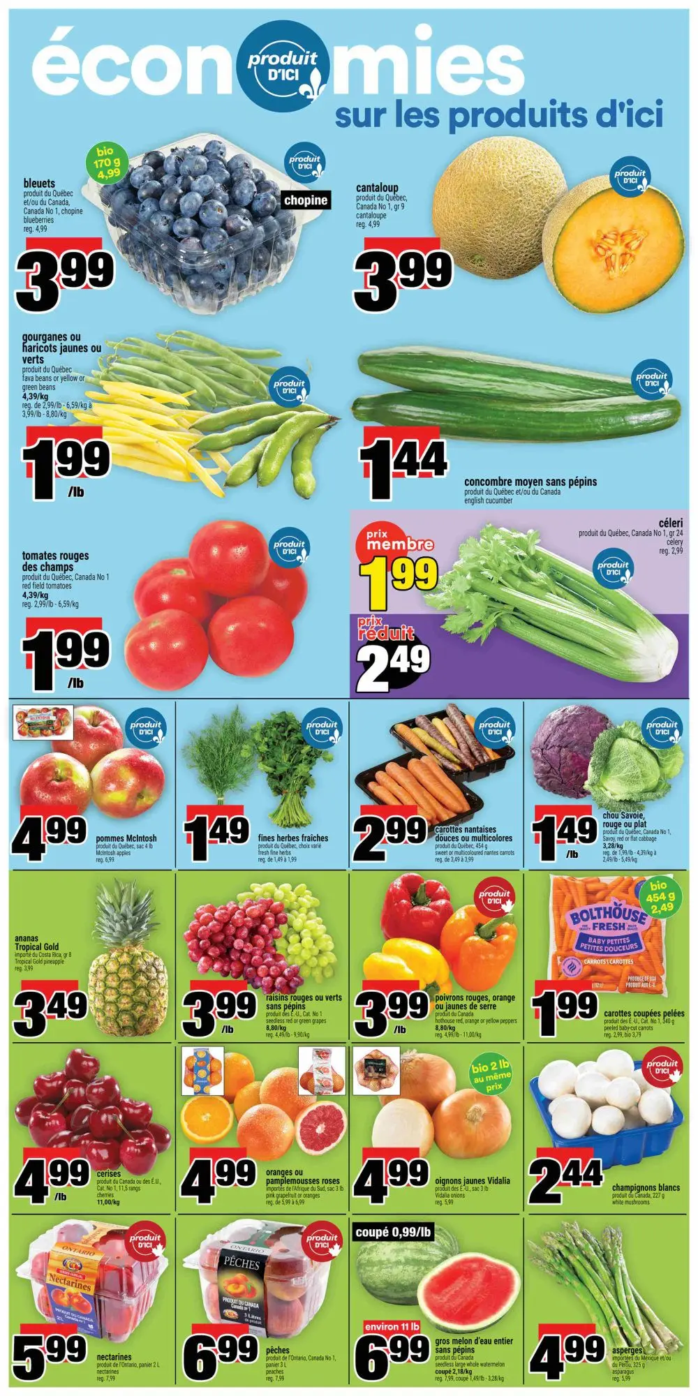 Super C — 2026-08-11 from August 6 to August 12 2026 - flyer page 4