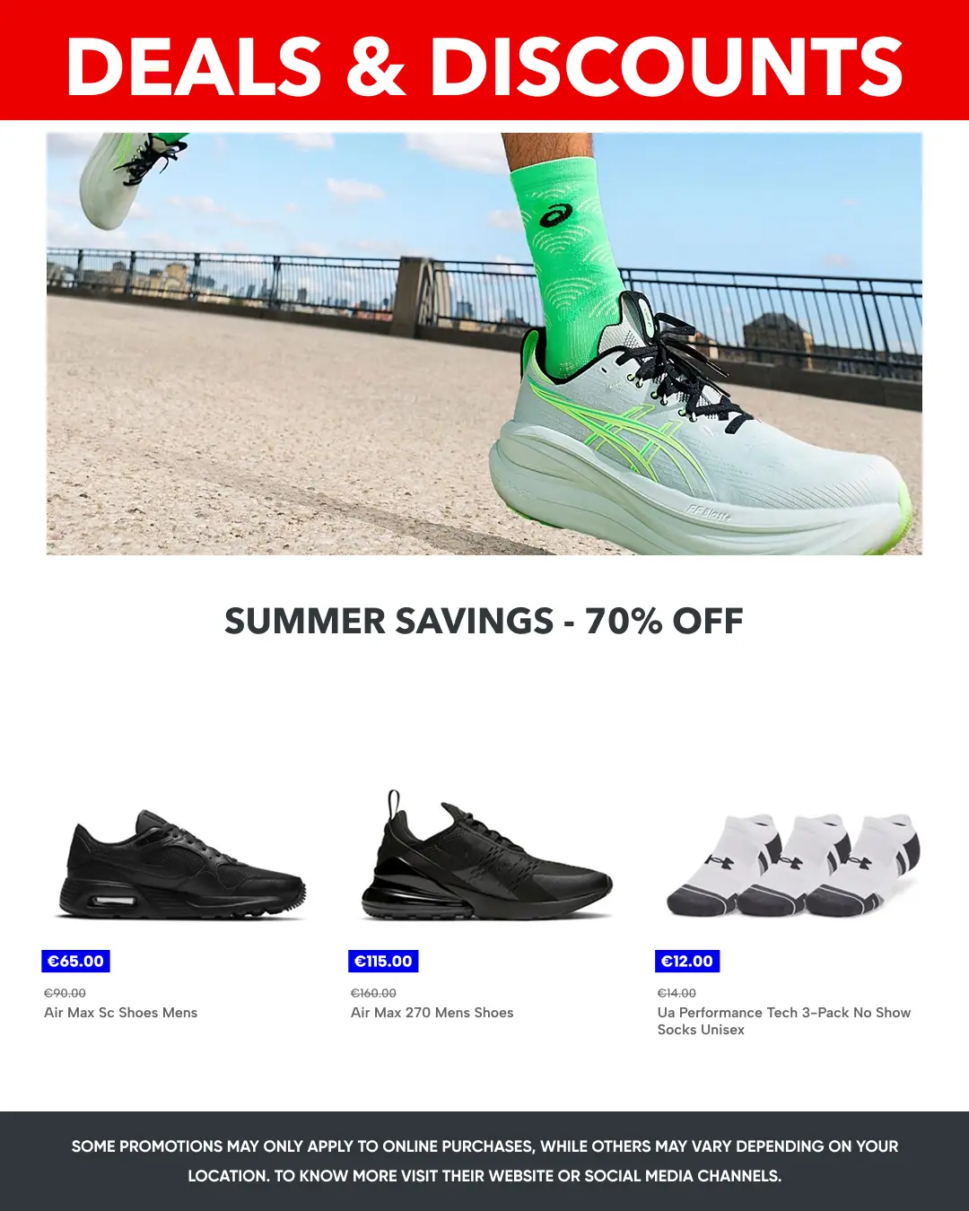 Summer Deals - 14 August 31 August 2026 - Page 6