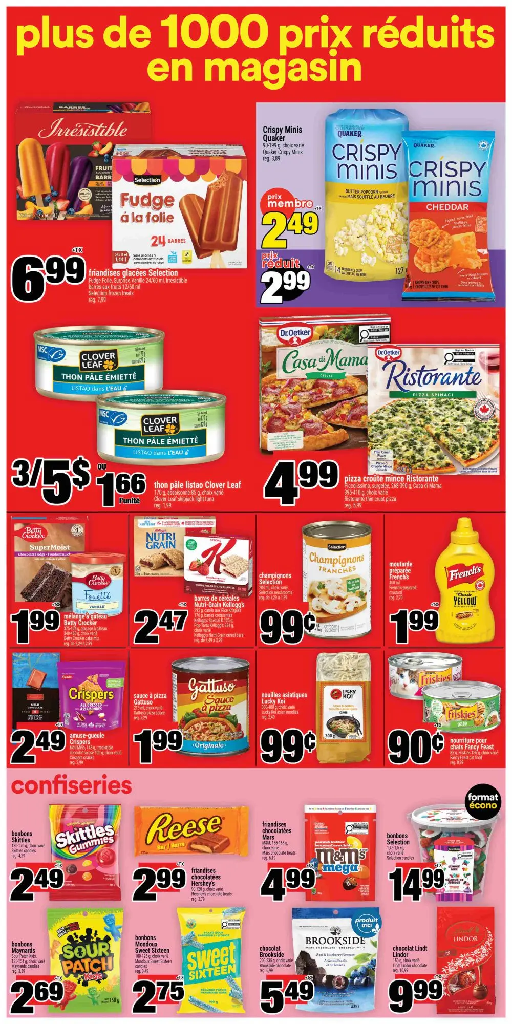 Super C — 2026-08-11 from August 6 to August 12 2026 - flyer page 6