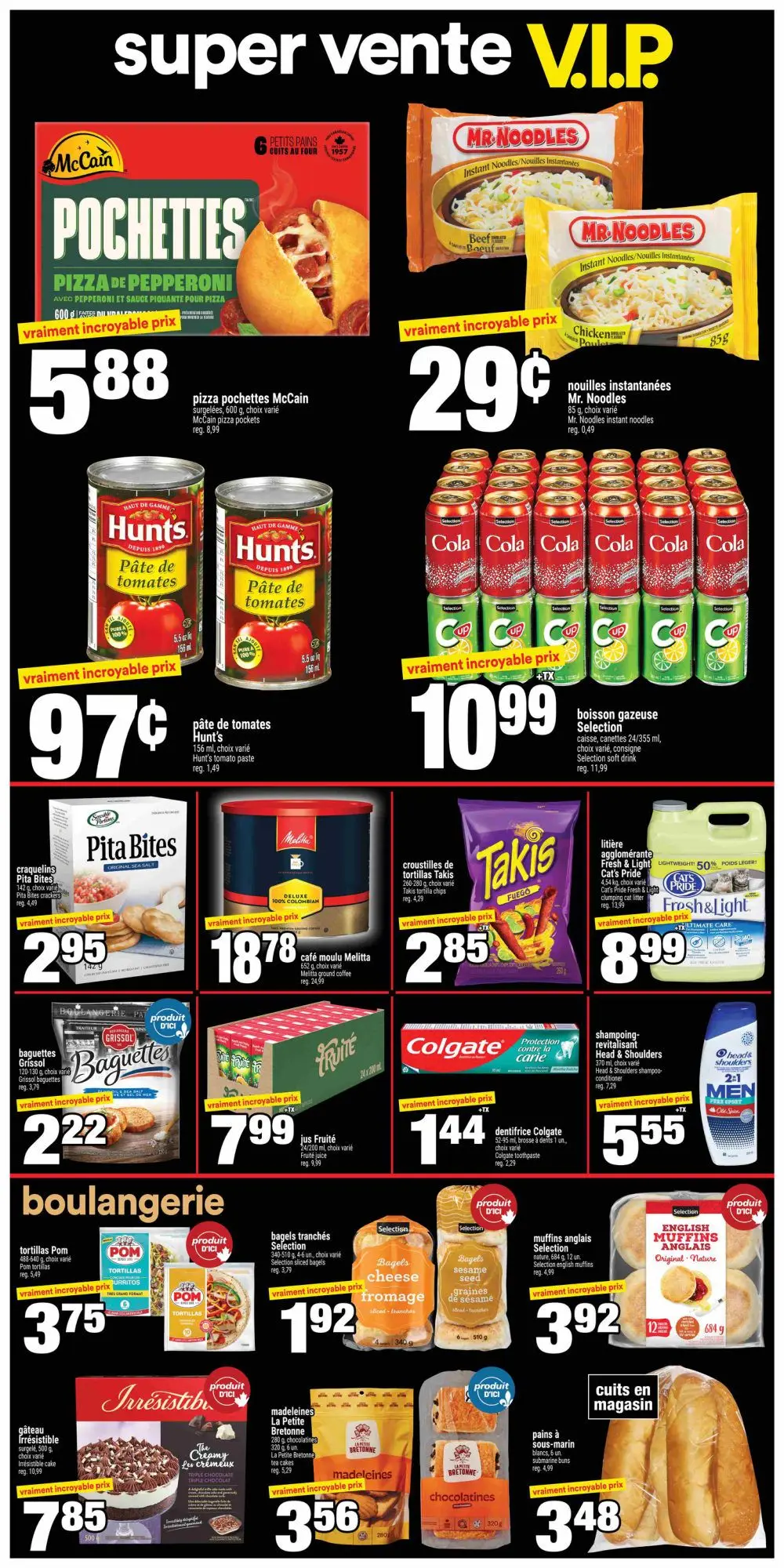 Super C — 2026-08-11 from August 13 to August 19 2026 - flyer page 7