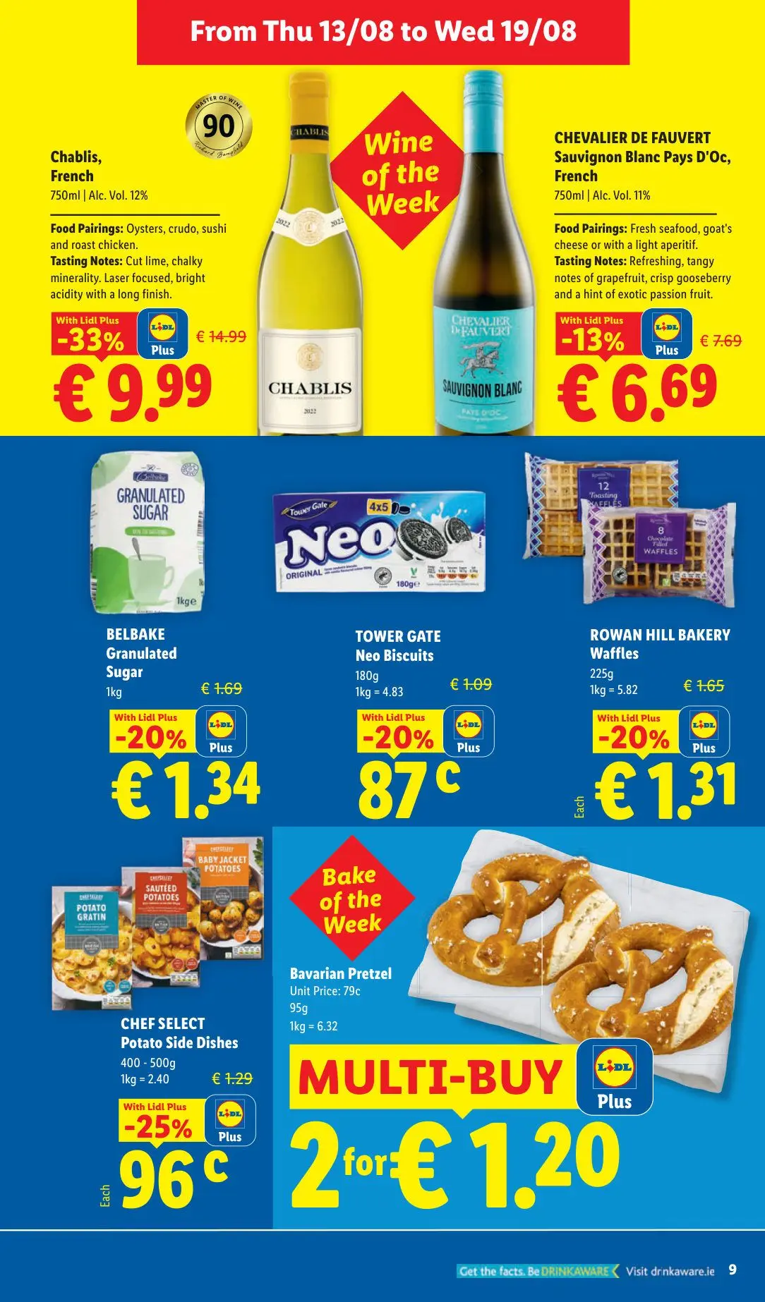 Lidl — 2026-08-10 - 13 August 19 August 2026 - Page 9