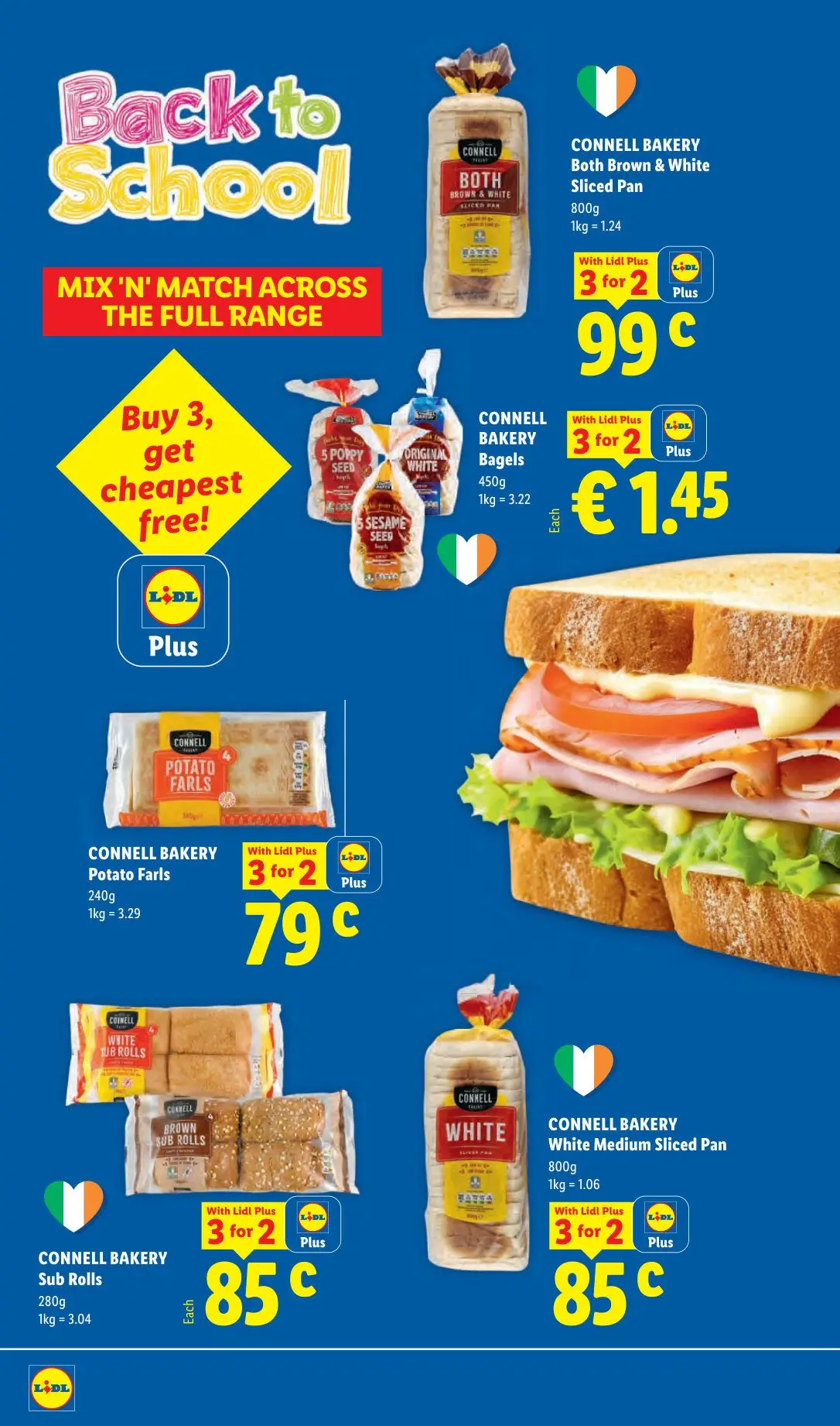 Lidl — 2026-08-14 - 20 August 26 August 2026 - Page 10