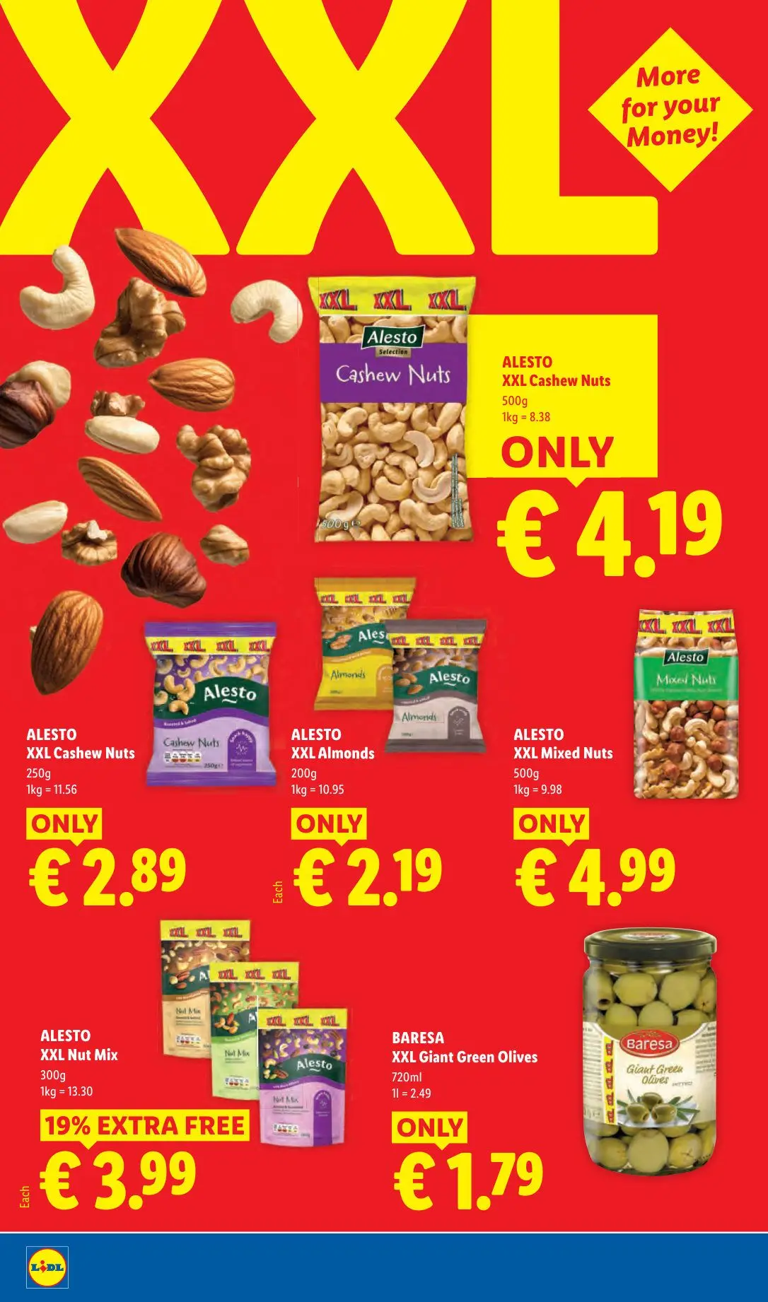 Lidl — 2026-08-14 - 20 August 26 August 2026 - Page 12