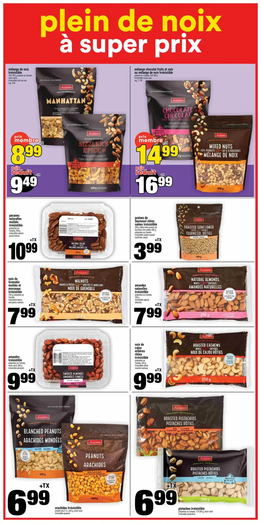 Super C — 2026-08-11 from August 6 to August 12 2026 - flyer page 14