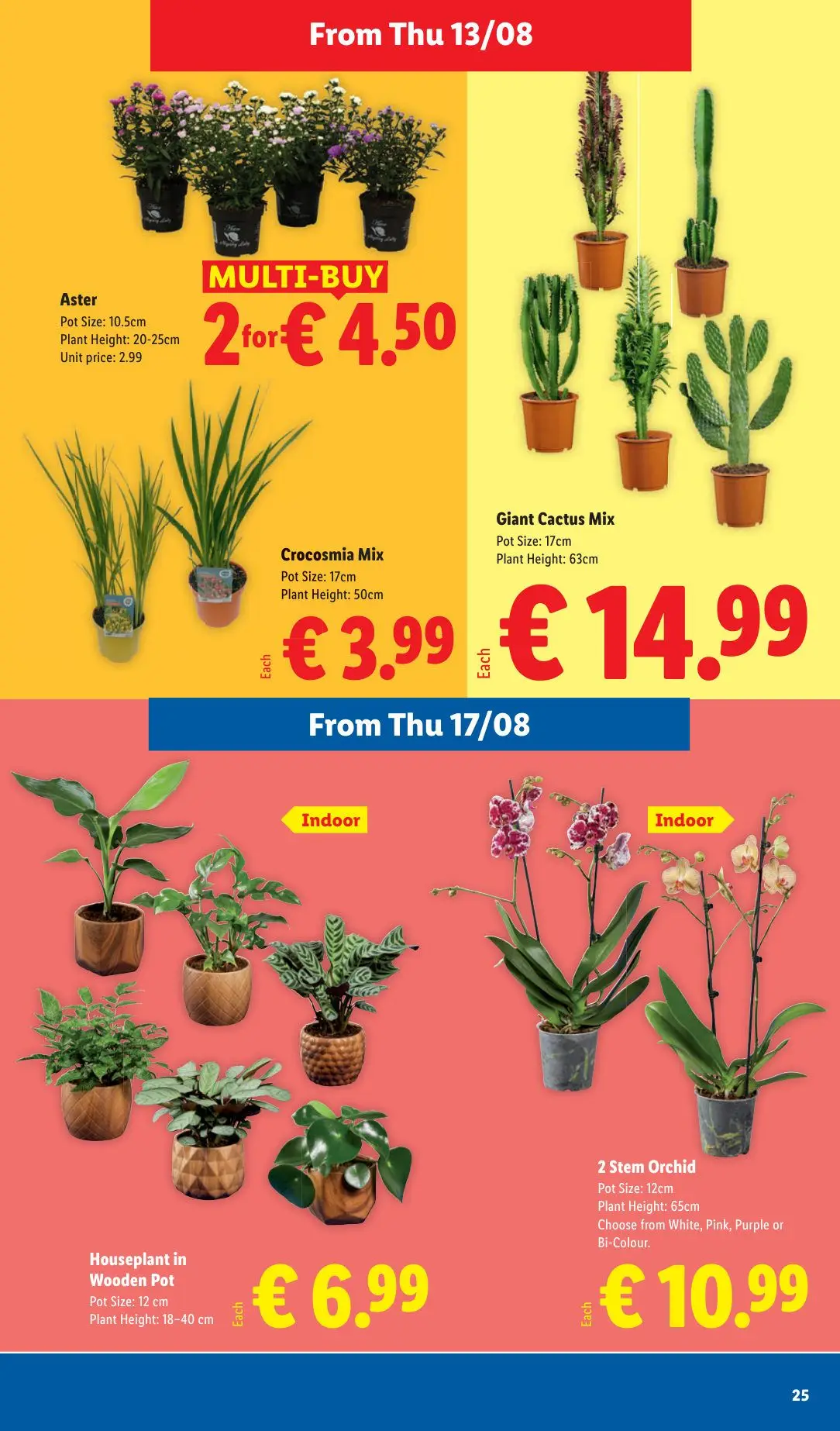 Lidl — 2026-08-10 - 13 August 19 August 2026 - Page 25