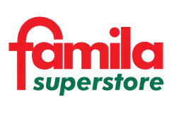 famila superstore logo