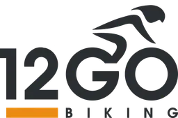 12go biking logo