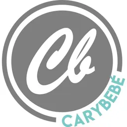 cary bebé logo