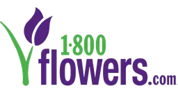 1-800 flowers logo