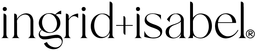 ingrid & isabel logo