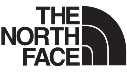 the north face logo