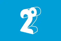2degrees logo