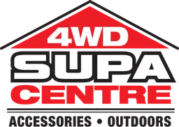 4wd supacentre logo